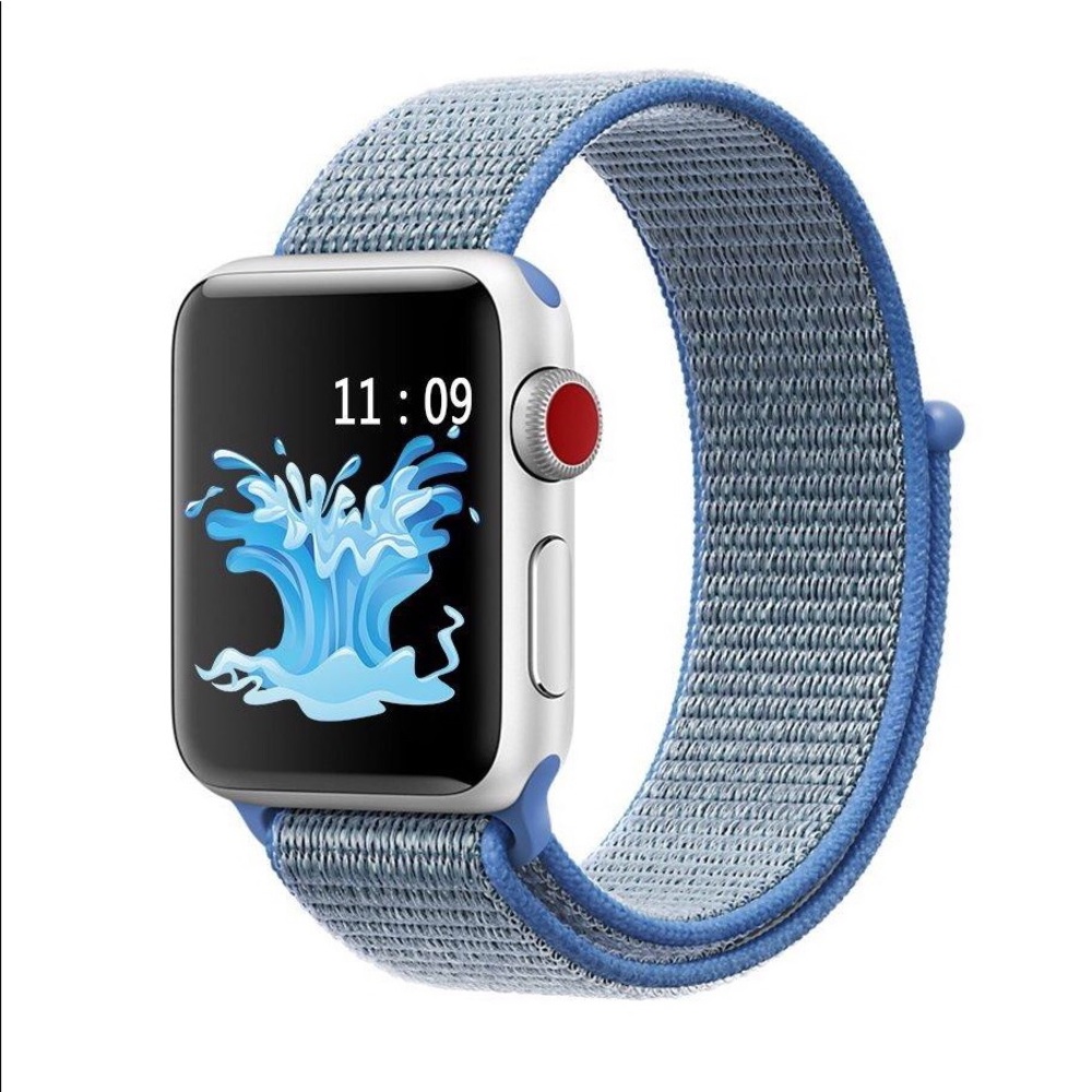Loop Band for Apple Watch Serie 4 3 2 1 New